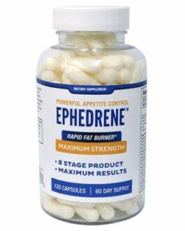 Ephedrine