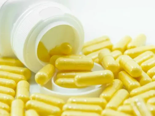 Nembutal Pentobarbital Pills, 50mg