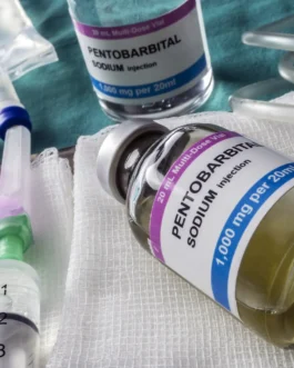 Nembutal Suicide Liquid 10000mg/ml