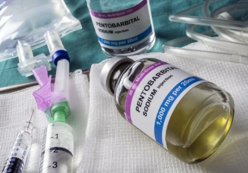 Nembutal Suicide Liquid 10000mg/ml