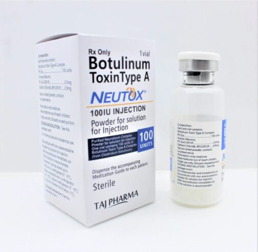 Botulinum Toxin (Autopsy cannot determine cause of death) - Image 2