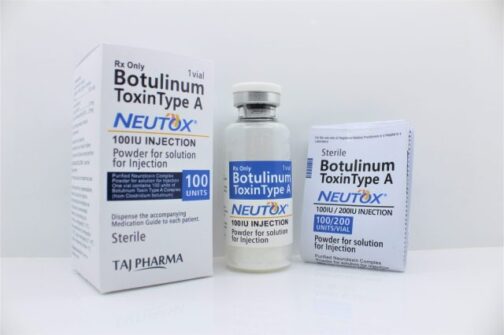 Botulinum Toxin (Autopsy cannot determine cause of death)