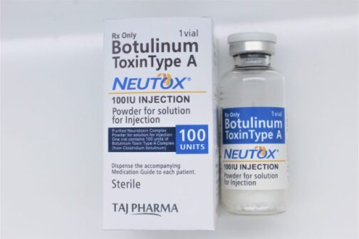 Botulinum Toxin (Autopsy cannot determine cause of death) - Image 4