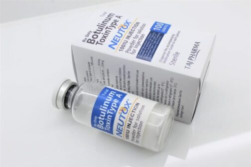 Botulinum Toxin (Autopsy cannot determine cause of death) - Image 3