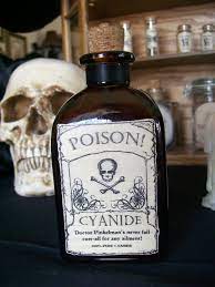 Cyanide