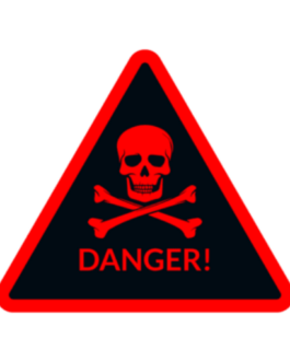 CHEMICAL ASSASSINATION (HITMAN)
