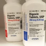 Digoxin