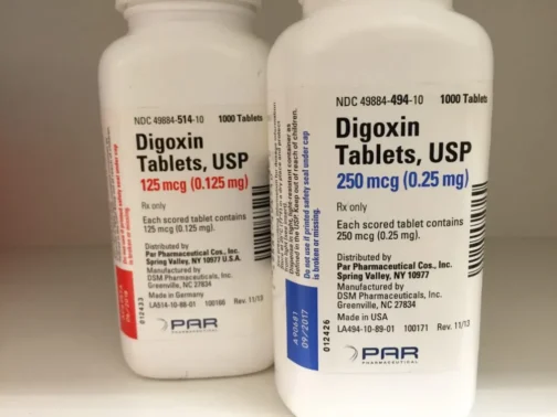 Digoxin